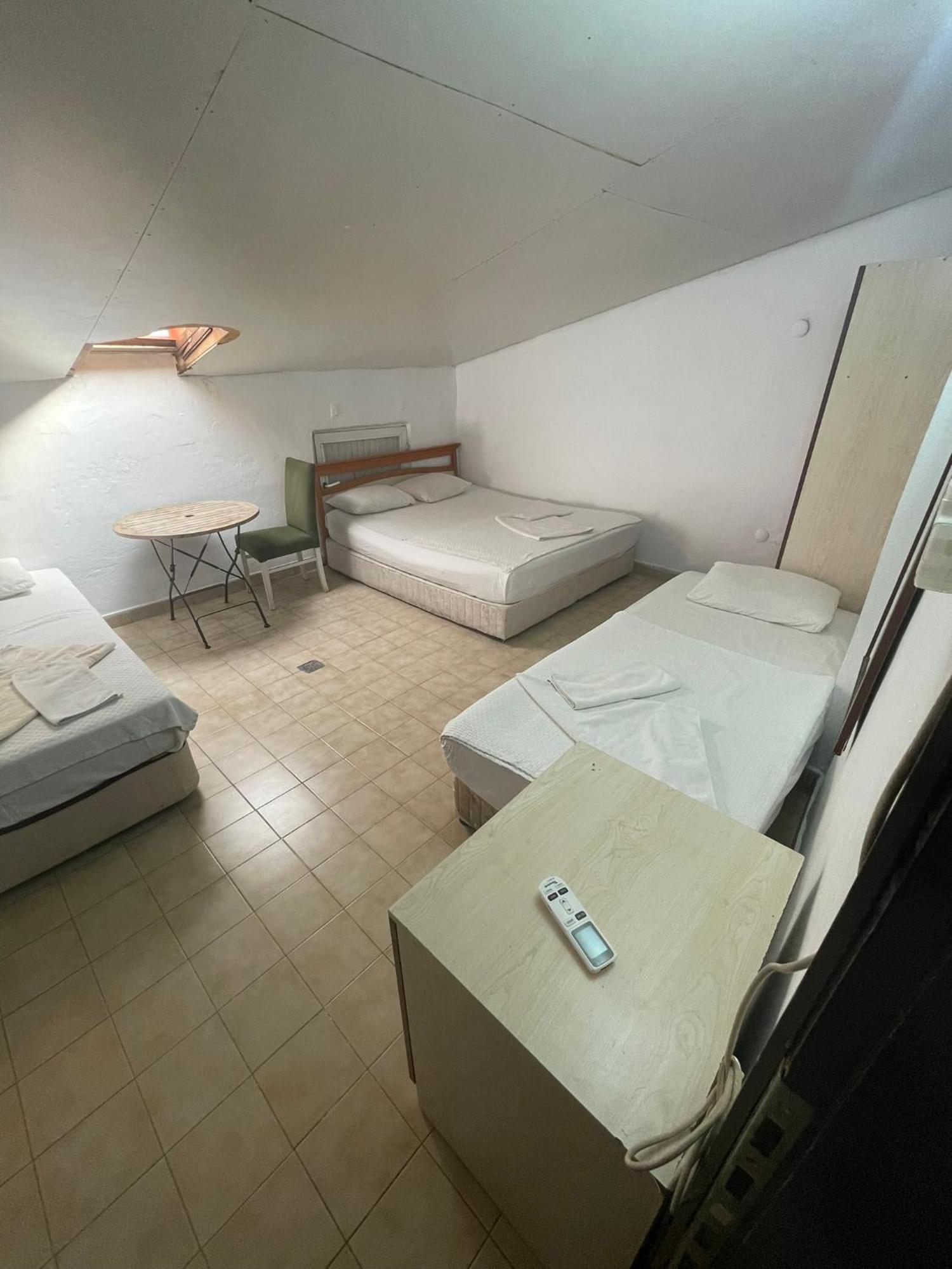 Dedehan Pansiyon Antalya Exterior foto