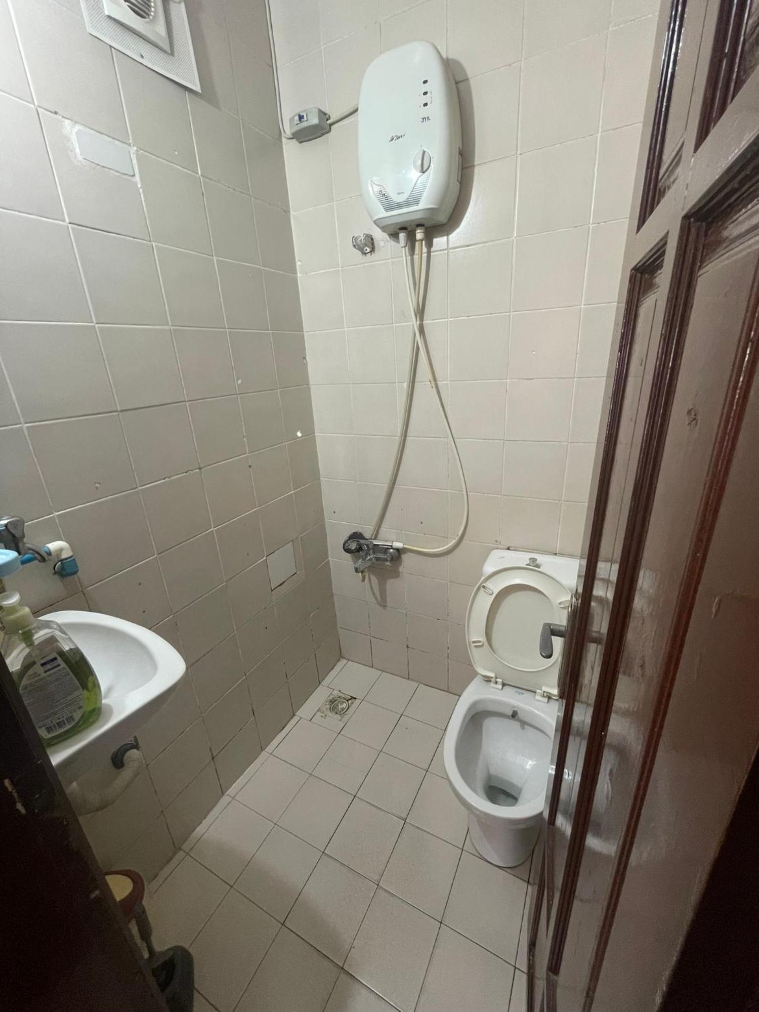 Dedehan Pansiyon Antalya Exterior foto