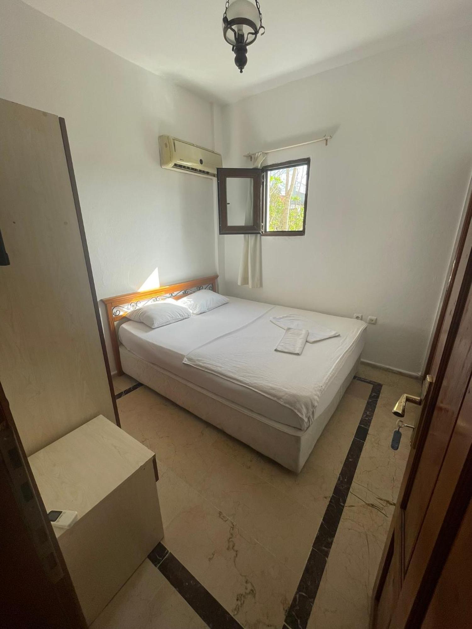 Dedehan Pansiyon Antalya Exterior foto