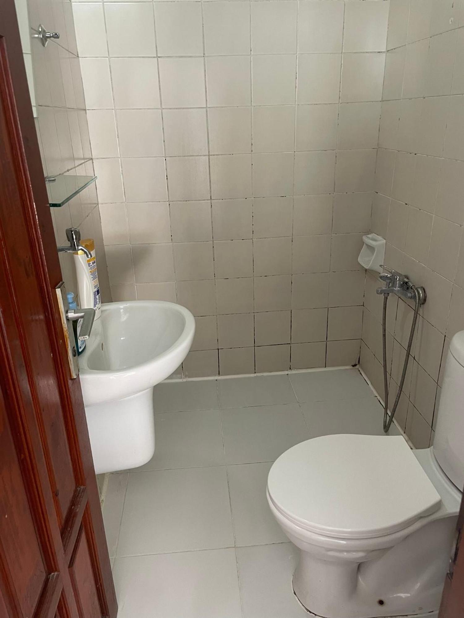 Dedehan Pansiyon Antalya Exterior foto